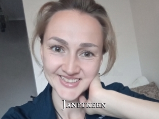Janetkeen