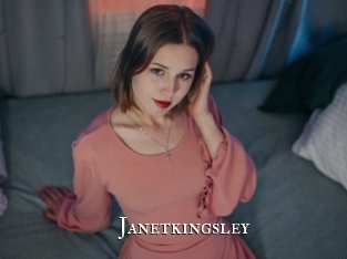 Janetkingsley