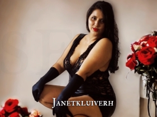 Janetkluiverh