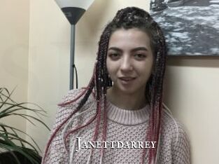 Janettdarrey