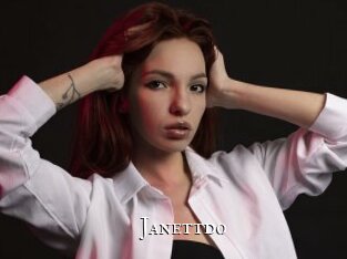 Janettdo