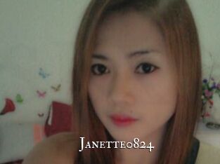 Janette0824