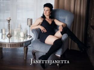 Janettejanetta