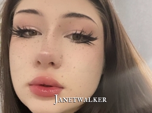 Janetwalker