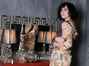 Janeunder