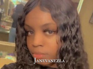 Janevanezla
