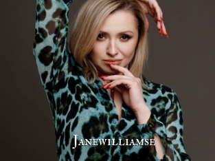 janewilliamse cams