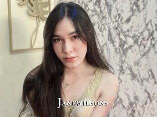 Janewilsons