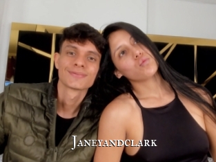 janeyandclark cams