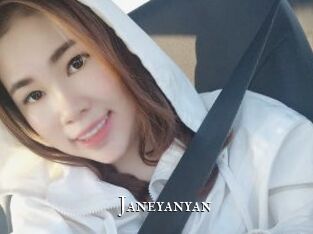 Janeyanyan