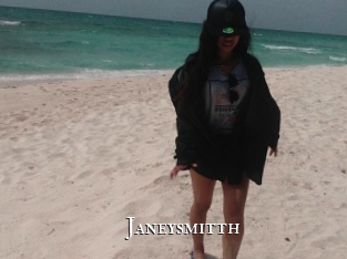 Janeysmitth