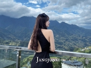 Jangjunki