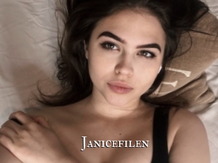 Janicefilen