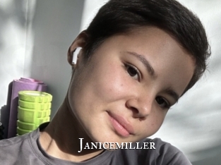 Janicemiller