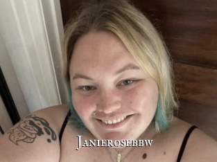 Janierosebbw