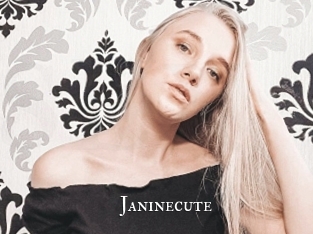 Janinecute