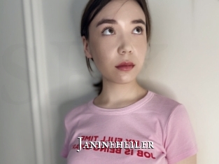 Janineheiler