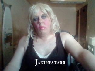 Janinestarr