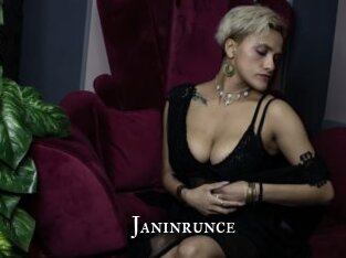 Janinrunce
