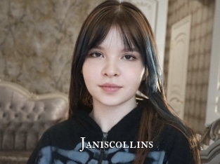 Janiscollins
