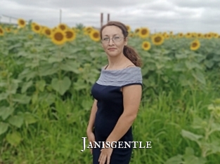 janisgentle cams