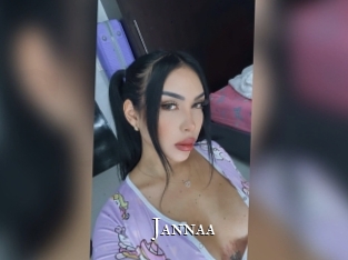 Jannaa