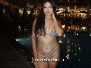 Jannahgarcia