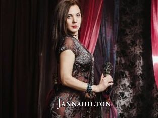 Jannahilton