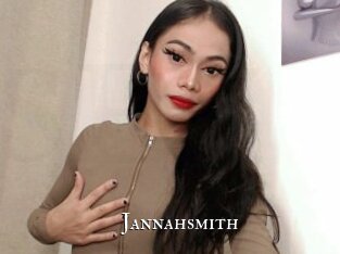 Jannahsmith