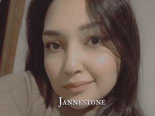 Jannestone