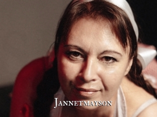 jannetmayson cams