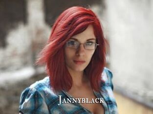 Jannyblack