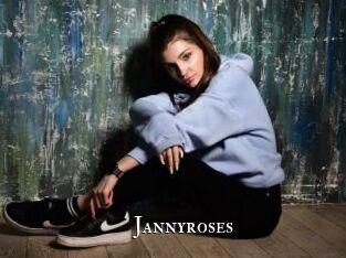 Jannyroses