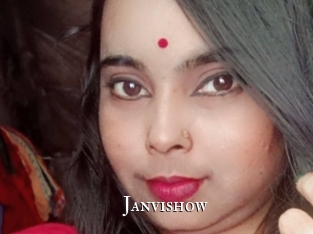 Janvishow