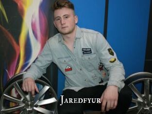 Jaredfyur