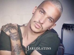 Jaredlatins
