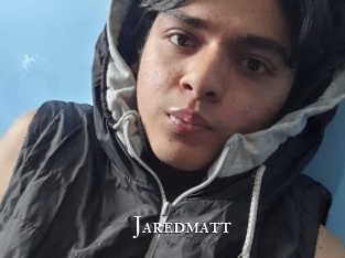 Jaredmatt