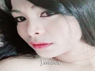 Jashfox