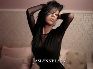 Jaslynnelson