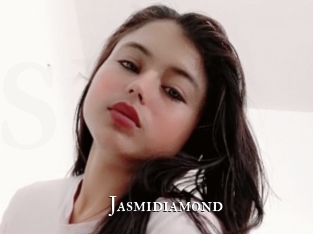 Jasmidiamond
