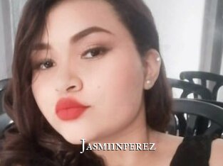 Jasmiinperez
