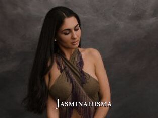 Jasminahisma