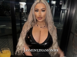 Jasminediamondx