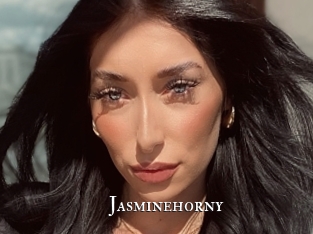 Jasminehorny