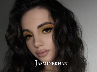 Jasminekhan