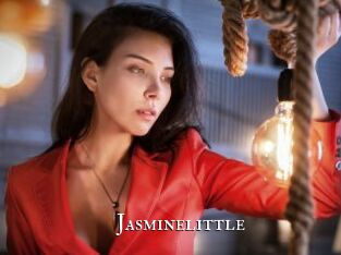 Jasminelittle