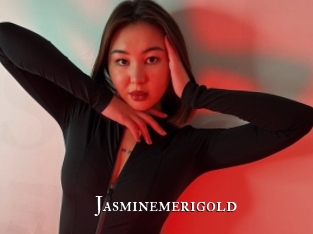 Jasminemerigold