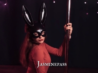 Jasminepass