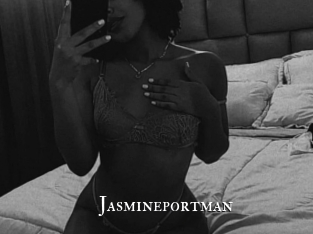 Jasmineportman