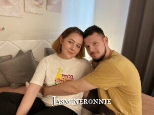 Jasmineronnie